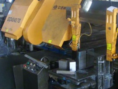 渝水SM45模具钢