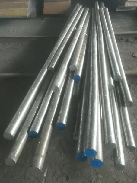 渝水P20模具钢