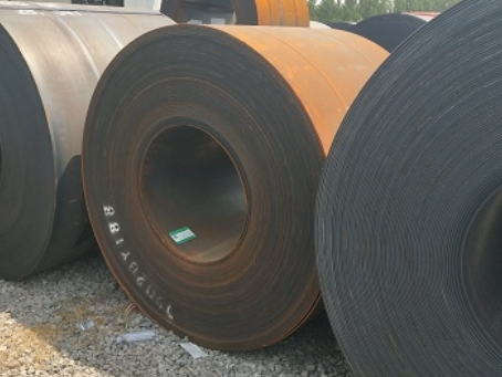 渝水Q355NHB耐候板